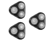 Compatibile Con Xiaomi, ES3, Accessori For Testine Di Rasatura Sostitutive(3pcs)