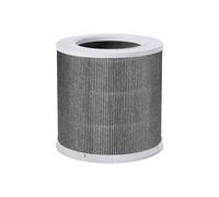 ,Compatibile Con Xiaomi, Filtro Compatto Smart Air Purifier 4(Gray)