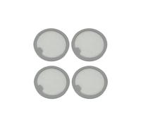 Compatibile con Xiaomi, filtro for aspirapolvere | Adatto a C203/G20 Lite, set pre e post filtro, durevole, vestibilità sicura, facile installazione(G)