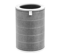 Compatibile con Xiaomi, filtro purificatore d'aria A06I for modelli Mi 1, 2, 2S, 2C, 2H, 3, 3C, 3H e Pro - H13 True HEPA e carbone attivo