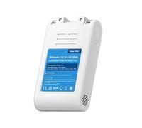 Compatibile Con Xiaomi G9, G9 PLUS, G10, R10, R10 Pro. Compatibile Con Dreame T10, T20, V12S. Batteria Sostitutiva Agli Ioni Di Litio For Aspirapolvere Senza Fili