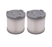 Compatibile Con Xiaomi, JV51 JV53 JV83 CJ53 C53T, Compatibile Con Cecotec, Conga Rockstar 500 Ultimate Xtrem Conga Rocksta 700 1200 Parti Del Filtro(2 Filter)