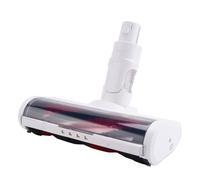 Compatibile Con Xiaomi, K10 G10 1C, Compatibile Con Dreame, V8 V9B V9P V11 G9 Testa Della Spazzola Elettrica Sostituzione Del Rotolo Di Moquette