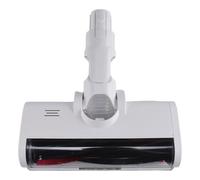 Compatibile con Xiaomi K10/G10/1C, V8/V9B/V9P/V11/G9 - A01R Spazzola elettrica for pavimenti, accessorio for la pulizia dell'aspirapolvere con luce LED