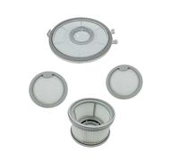 Compatibile Con XiaoMi, Kit Filtro HEPA For Aspirapolvere | Adatto a G20/G20 Max, include filtro e base for contenitore antipolvere, facile installazione.(I)