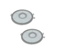 Compatibile Con XiaoMi, Kit Filtro HEPA For Aspirapolvere | Adatto a G20/G20 Max, include filtro e base for contenitore antipolvere, facile installazione.(D)