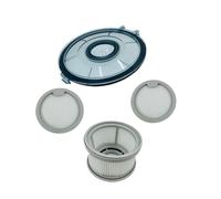 Compatibile Con XiaoMi, Kit Filtro HEPA For Aspirapolvere | Adatto a G20/G20 Max, include filtro e base for contenitore antipolvere, facile installazione.(J)