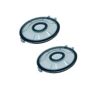 Compatibile Con XiaoMi, Kit Filtro HEPA For Aspirapolvere | Adatto a G20/G20 Max, include filtro e base for contenitore antipolvere, facile installazione.(C)