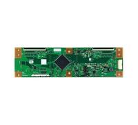 Compatibile con Xiaomi, L60M5-4A 60SU470A Logic Tcon TV Board RUNTK0334FV YN 1P-0171X00-40SB(Only board)