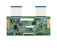 Compatibile Con Xiaomi, L65M5-EA Scheda Logica Tcon ST6451D02-AC-2 65 Pollici 4K(Board with cables)
