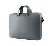 Compatibile con Xiaomi, MacBook, borsa for laptop 13 14 15 Custodia con custodia da 15,6 pollici(White,For 15.6 inch)