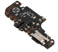 Compatibile con Xiaomi Mi 10T Lite 5G / Redmi Note 9 Pro 5G / M2007J17G M2007J17C FLAT FLEX sub Board DOCK micro USB JACK PORTA INGRESSO Usb PER CONNETTORE CAVO CARICA RICARIC MICROFONO SYNC DATI