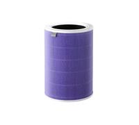 Compatibile con Xiaomi Mi Air Purifier 1 2 2S 2C 2H 3 3S 3C 3H Filtri aria Mijia Carbon HEPA di ricambio(PURPLE)