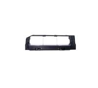 Compatibile Con Xiaomi Mi Robot 1/1S SDJQR01RR SDJQR02RR SDJQR03RR Roboeock E3, S4, S4 Max, S5 Accessori for Aspirapolvere(Dark Grey)