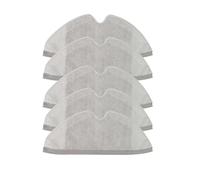 Compatibile Con Xiaomi Mi Robot Vacuum Cleaner 1 / 1S SDJQR01RR SDJQR02RR SDJQR03RR Roborock E2 E3 E4 E5 S4 S4 Max S5 Filtro Spazzola Laterale Principale(Set J)