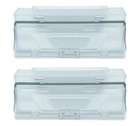 Compatibile con XiaoMi, Mi Robot Vacuum-Mop 2 Lite 2 Pro MJST1S MJST1SHW BHR5044EU Dust Box(Set 5)