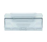 Compatibile con XiaoMi, Mi Robot Vacuum-Mop 2 Lite 2 Pro MJST1S MJST1SHW BHR5044EU Dust Box(Set 8)