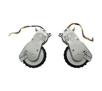 Compatibile Con Xiaomi Mi Robot Vacuum Mop 2 Pro 2 Lite Set Di Ruote For Modelli MJSTL MJST1S MJSTS1(L R)