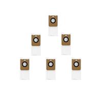 Compatibile con Xiaomi Mi Robot Vacuum Mop 2 Ultra STYTJ05ZHM Accessori Ricambi Spazzola Aspirapolvere Filtro Hepa Stracci di Ricambio (6pcs)