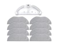 Compatibile Con Xiaomi Mi Robot Vacuum Mop Essential, Compatibile Con Mijia G1 MJSTG1 SKV4136GL Ricambi Supporto For Mocio Supporto For Mocio Supporto For Straccio For Mocio