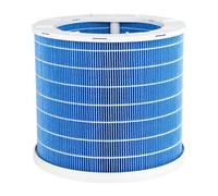 Compatibile con Xiaomi Mi Smart Humidifier 3 (400) e Pro Model Cartuccia filtro di ricambio, filtro di umidificazione e decalcificazione CJXJSQ02YM(For 3 Pro)