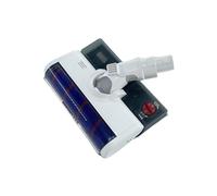 Compatibile con Xiaomi Mi Vacuum Cleaner G10 G10plus Accessori for aspirapolvere portatili wireless MJSCXCQPT Gruppo spazzola for pavimenti(Red)