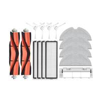 Compatibile Con Xiaomi, Mijia 1C 1T Mi Robot Vacuum Mop, Compatibile Con Dreame, Filtro F9, Spazzola Laterale Principale, Panno For Mocio, Accessori For Aspirapolvere Robot(SKY BLUE)