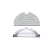 Compatibile con Xiaomi Mijia 1C 1T Mi Robot Vacuum Mop Dreame F9 Filtro Hepa Spazzola laterale principale Panno for mocio Accessori for aspirapolvere robot(SKY BLUE)