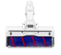 Compatibile con Xiaomi Mijia 1C K10 G9 G10, compatibile con Dreame V8 V9B V9P V11 Aspirapolvere Testina spazzola for pavimenti a LED