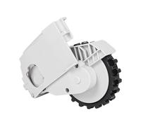 Compatibile con Xiaomi Mijia 1C STYTJ01ZHM Ruote motrici sinistra e destra Accessori for aspirapolvere robot Parti della ruota motore Parte del modulo di viaggio(L wheel)