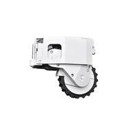 Compatibile con Xiaomi Mijia 1s Robot Vacuum, set di ricambio ruota sinistra e destra for modello serie SDJQR(Right)