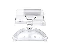 Compatibile con XiaoMi Mijia G1 MJSTG1 Contenitore for la polvere del serbatoio dell'acqua Parti della staffa del mop Robot Aspirapolvere Pattumiera Scatola di supporto Piastra di supporto Filtro Acce