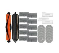 Compatibile con Xiaomi Mijia H40 / D101CN Spazzola laterale principale Filtro Hepa Panni for mocio Sacchetto for la polvere Robot Aspirapolvere Accessori Parti