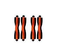 Compatibile con Xiaomi Mijia M30S D103CN Robot Aspirapolvere Parti di Ricambio Spazzola Laterale Principale Filtro Hepa Panno for Mocio Sacchetto Antipolvere Accessori(Set18)