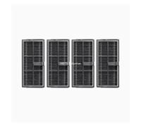 Compatibile con Xiaomi Mijia M30S D103CN Robot Aspirapolvere Ricambi Materiali di Consumo Spazzola Laterale Principale Filtro Hepa Panno for Mocio Sacchetto Antipolvere Accessori(4 HEPA filters)