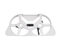 Compatibile Con Xiaomi Mijia M40 M30S D103CN Compatibile Con Dreame X30 X40 S10PU Robot Arm Series Stazione Base For Robot Spazzante Vassoio Di Pulizia(Light Grey)