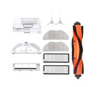 Compatibile Con Xiaomi MiJIA MJSTG1 Robot Vacuum Mop Essential G1 Serbatoio Dell'acqua Contenitore For La Polvere(Timing function)