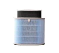 Compatibile con Xiaomi Mijia MJXFJ-300-G1 Sistema di ventilazione Filtro ad elemento filtrante ad alta efficienza for rimuovere il cilindro della polvere foschia PM2.5(C)