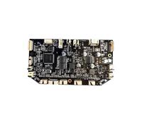 Compatibile con Xiaomi, Mijia Mop Essential MJSTG1 G1 Robot aspirapolvere Pezzi di ricambio Scheda madre