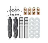 Compatibile con Xiaomi Mijia Omni B101CN All-in-One/Dreame L10s Ultra S10/ S10 Pro Parti for aspirapolvere Filtro Hepa Accessori(Set-6)