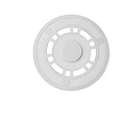 Compatibile con Xiaomi Mijia Omni B101CN, X10 Plus/Dreame S10 Pro, L10s Ultra Pezzi di ricambio Spazzola laterale principale Filtro Hepa Mop Sacchetto for la polvere (Color : 1 Piece)