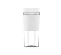 Compatibile con XIAOMI MIJIA Portable Blender 2, compressione rapida 40S, capacità 300ML, frullatore a tazza PCTG