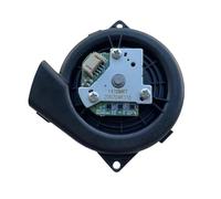 Compatibile con Xiaomi Mijia R1, compatibile con il motore principale dell'aspirapolvere robot Proscenic 850t, parte di ricambio del motore della ventola turbo
