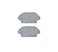 Compatibile con Xiaomi Mijia Robot Vacuum Mop 2S 3C Mi P XMSTJQR2S STYJ02YM Accessori Spazzola laterale principale di ricambio(Set 5)