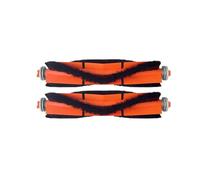 Compatibile con Xiaomi Mijia Robot Vacuum-Mop Pro MJSTS1 Ricambi Accessori Spazzola laterale principale Filtro Hepa Panno for mocio(Set F)