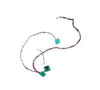 Compatibile con Xiaomi MiJia STYTJ02YM/Mop P/Mop Pro Robot Aspirapolvere, Serbatoio dell'acqua for aspirapolvere, Scatola della polvere, Supporto for mocio, Sensore magnetico Accessori parti