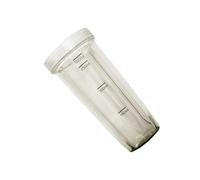 Compatibile con Xiaomi Pinlo Juicer Cup for frullatore, frullatore portatile for frutta e verdura, tritaghiaccio for soia, tritacarne