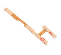 compatibile con Xiaomi Redmi Note 10s / M2101K7BG M2101K7BI M2101K7BNY M2101K7BL Ricambio flat flex circuito interno switch key pulsante accensione tasto power on off volume controllo tasti laterali