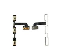 Compatibile con XIAOMI REDMI Note 5 PRO (schermo 5.99) Ricambio per sostituzione flat flex circuito interno switch key pulsante accensione tasto power on off controllo tasti volume laterali + -