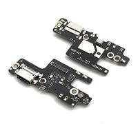 Compatibile CON Xiaomi Redmi Note 7 /pro / 7s M1901F7G M1901F7H FLAT FLEX sub Board DOCK micro USB JACK PORTA INGRESSO Usb PER CONNETTORE CAVO CARICA RICARICA+MICROFONO SYNC DATI